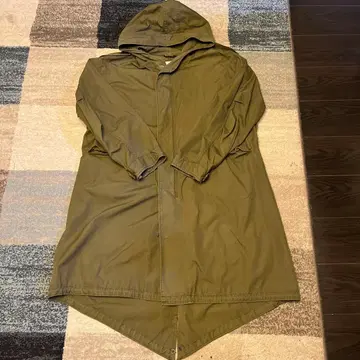 초레어 USA제 미군 M1951 모즈 코트 빈티지