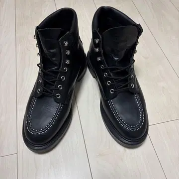 RED WING SHOES 8133 슈퍼 밑창 US9 27cm