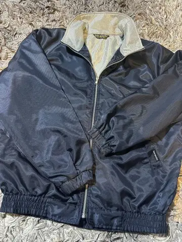 경방한복 도라이치 3980 라이트 자켓 다크 네이비 LL