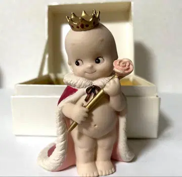 로얄 큐피 로즈 오닐 로얄 큐피 코로네이션