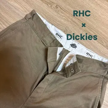 RHC 론허먼 Dickies 팬츠