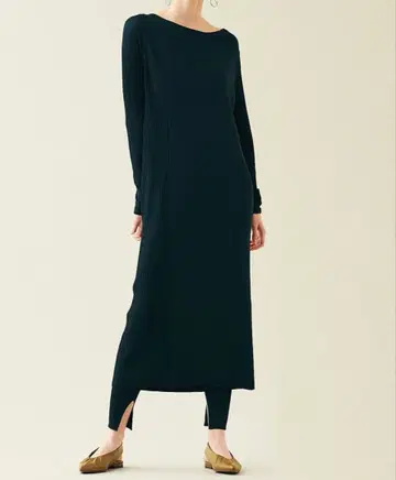 투모로우랜드 원피스/레깅스 세트 사이즈 36