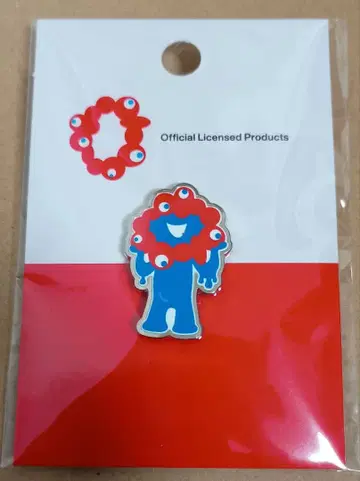 미야쿠미야쿠 핀 배지 01