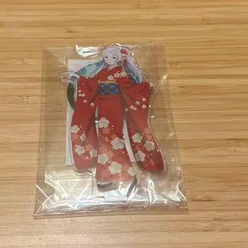 장송의 프리렌 오리지널 일러스트 아크릴 스탠드 프리렌 TOHO