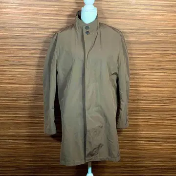 저널 웍스 자켓 아우터 점퍼 L 사이즈 그린 밀리터리