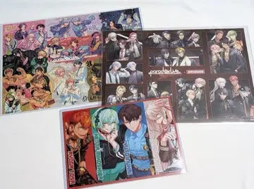 [ 12/16까지 ] 파라라이 콜라보 런천 매트