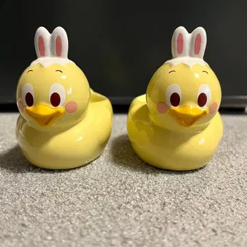 Disney 부활절 2020년 에그 스탠드 우사피요