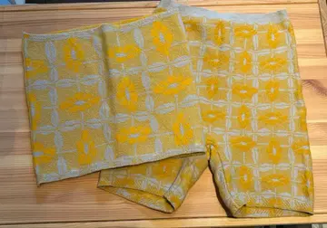 [ 복대 & 뜨개질 팬츠 ] 호보니치 2장 세트