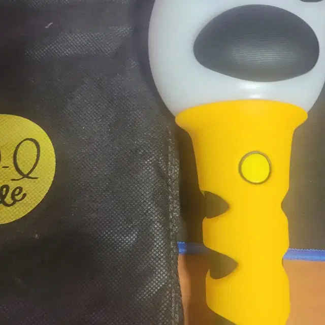 빅뱅 대성 응원봉 댓봉