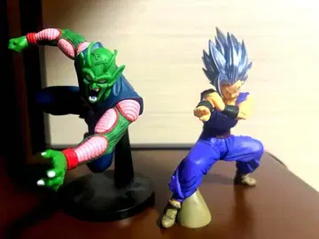 프라이즈 피콜로 오반 세트