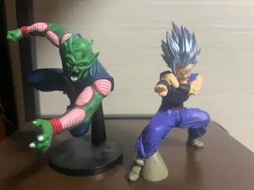 프라이즈 피콜로 오반 세트