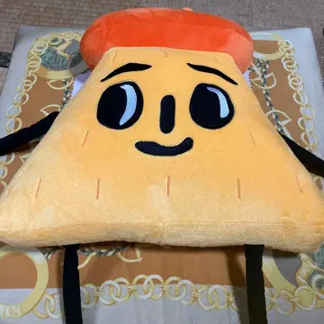 폴링키 봉제 인형