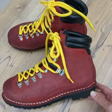 나카야마 제화점 #1000 경등산화 24cm