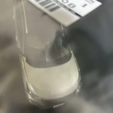 X-TRAIL (쉘 블론드 / 슈퍼 블랙) 1/43 모델카