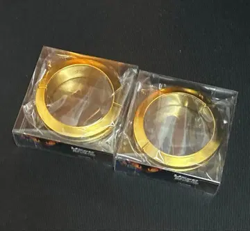 영화 소닉 x 쉐도우 TOKYO MISSION 뱅글 2개 세트