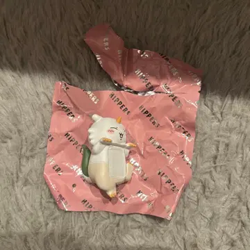 HIPPERS 치이카와 (먼작귀) 시크릿 아노코