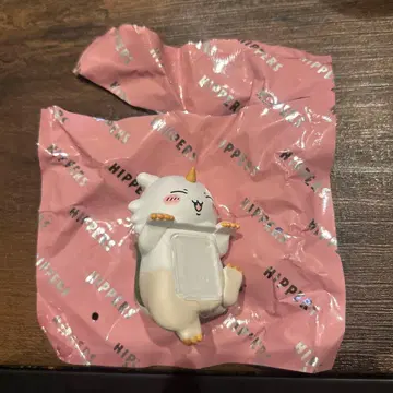 HIPPERS 치이카와 (먼작귀) 시크릿 아노코