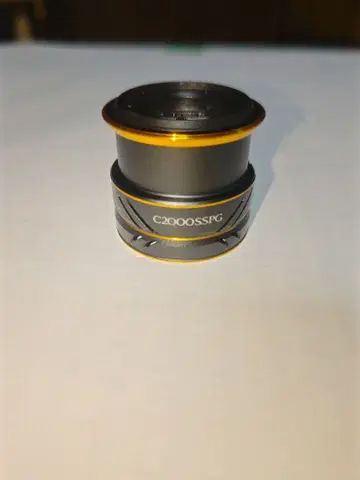 새상품급 21 소아레 XR 스풀