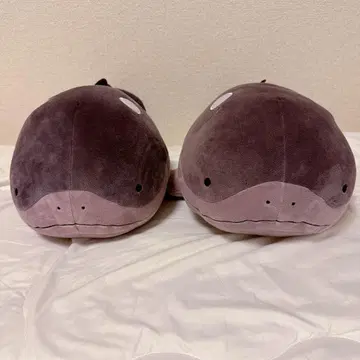 도오 메챠모후굿토 봉제 인형