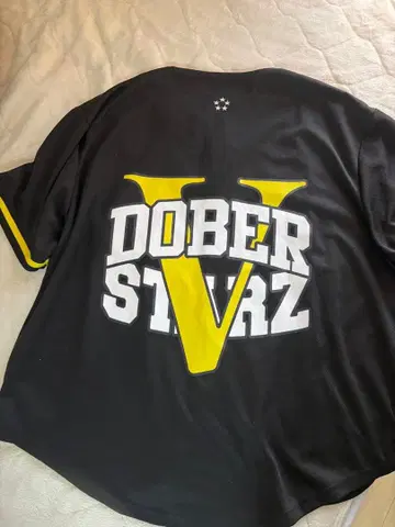 DOBERMAN INFINITY 유니폼