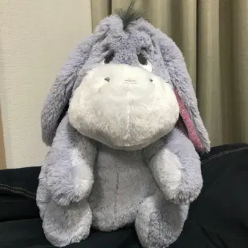 이요르 봉제 인형