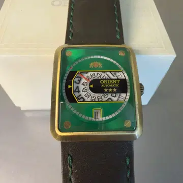 오리엔트 orient eram 가방