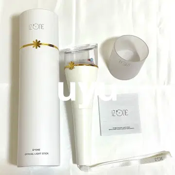 IZ*ONE OFFICIAL LIGHT STICK 응원봉