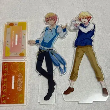 프로세카 텐마 츠카사 아크릴 스탠드 2종