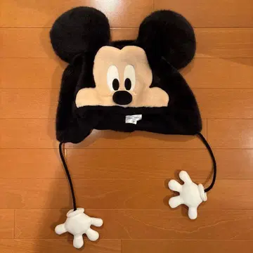 미키마우스 귀도리 모자 도쿄 디즈니 리조트
