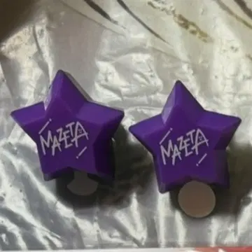 AMPTAK x COLORS 마제타군 링 라이트