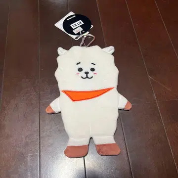 BT21 봉제 인형 파우치 약 20cm