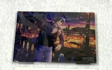 우타프리 샤니라이 아크릴 스탠드 히지리카와 마사토