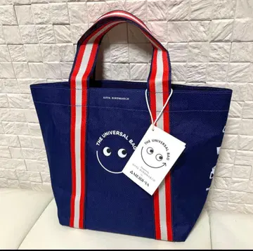 ANYA HINDMARCH 더 유니버설 백 메이지야