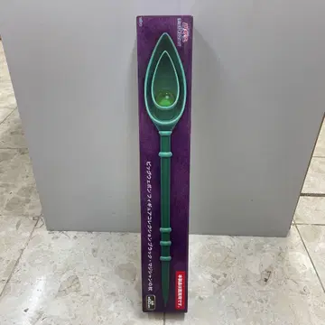 유희왕 블랙 매지션의 지팡이 빅 웨폰 피규어 컬렉션 미개봉