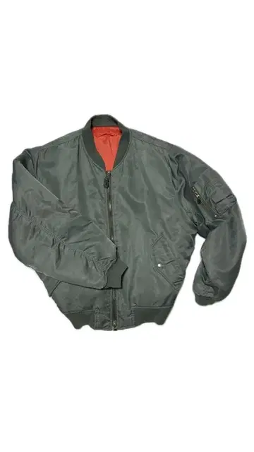 MA-1 플라이트 자켓 S 사이즈