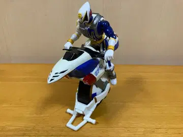 빅 블레이크 & 머신 복서