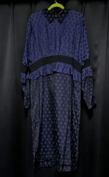 mintdesigns 컬렉션 원피스