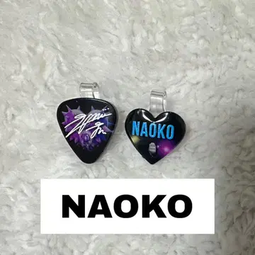 NAOKO 나 오코 NoNoGirls 노노가 파이널 피크 핑