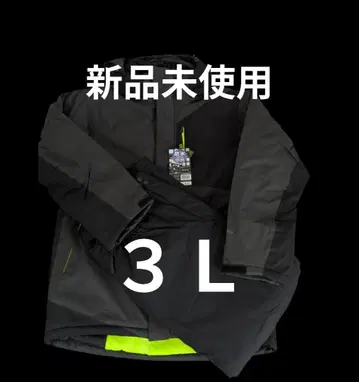 워크맨 엑스쉘터 단열 알파 이지스 프리미엄 방수 방한 수트 3L