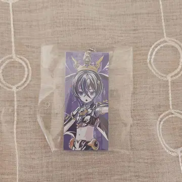 컴퍼스 Ani-Art 아크릴 키링 코라프스