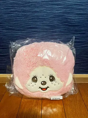 태국 한정판 몽치치 복조리 담요