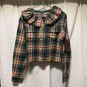 POLO 리메이크 셔츠