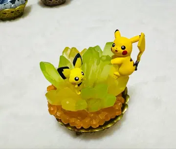 포켓몬 리멘트 피카츄 피츄