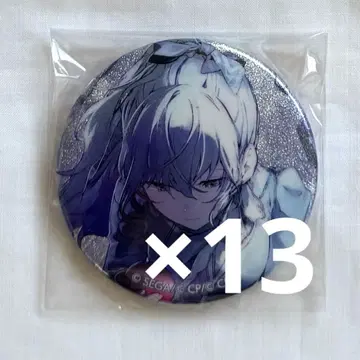 프로세카 44c 캔뱃지 마후유 13개