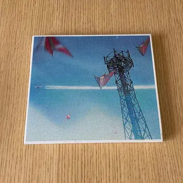 릴리 슈슈의 모든 것 오리지널 사운드트랙 아라베스크