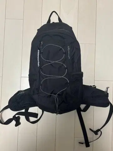 thisisneverthat 백팩 블랙