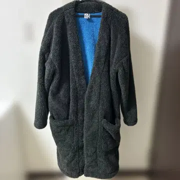 CHUMS 참스 모즈 코트