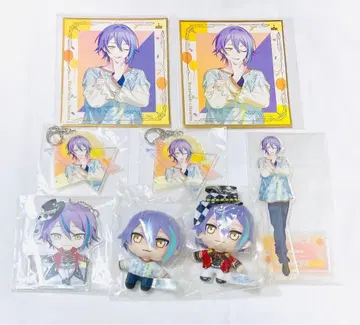 프로세카 류 세트