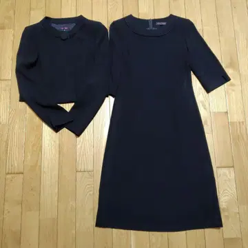 블랙 포멀 2세트 9호 YUKI TORII