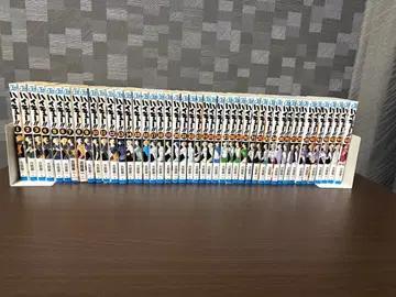 하이큐 전권 세트